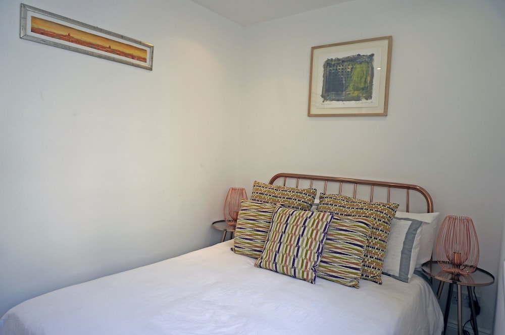 Design Apartment, 2 Bedrooms photo 1