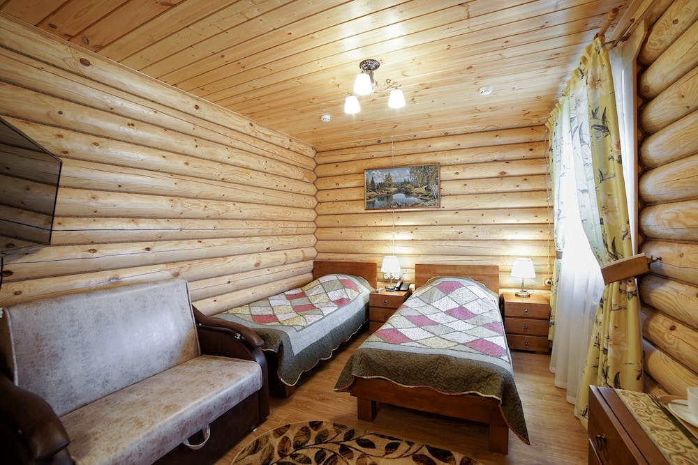 Standard Twin Room (Eco Type) photo 1