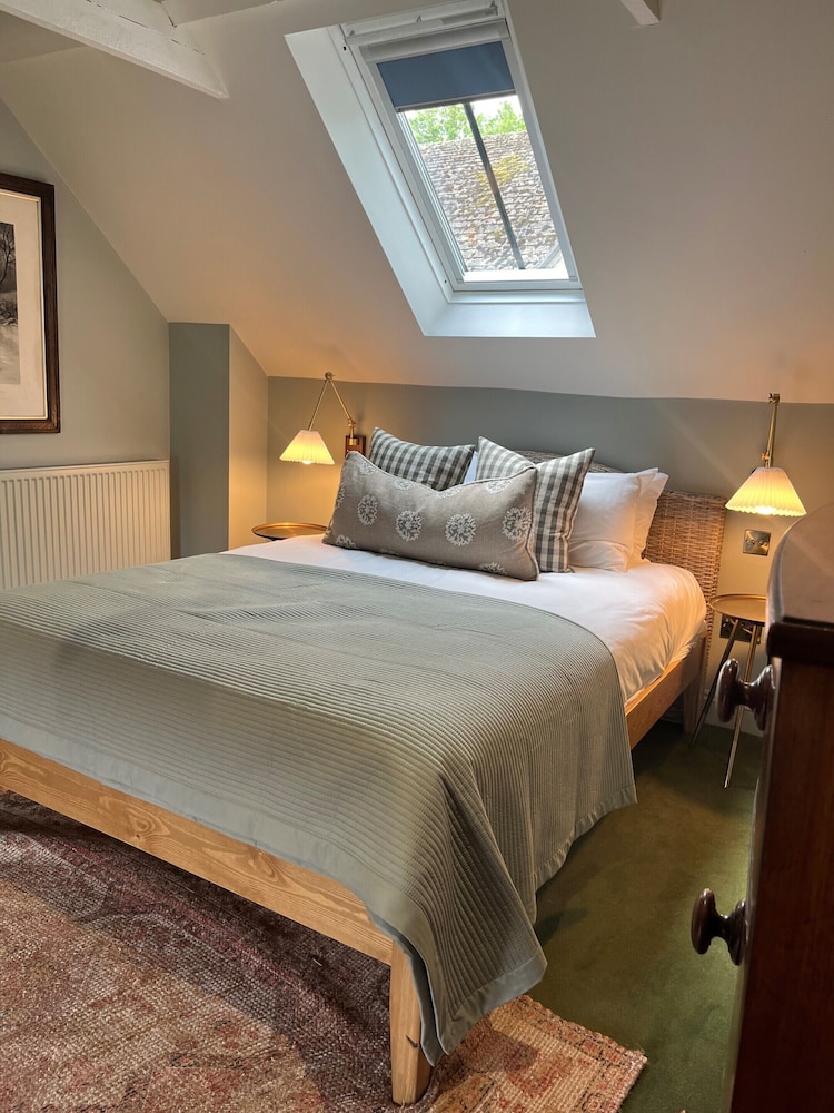 Superior Double Room, Ensuite photo 2