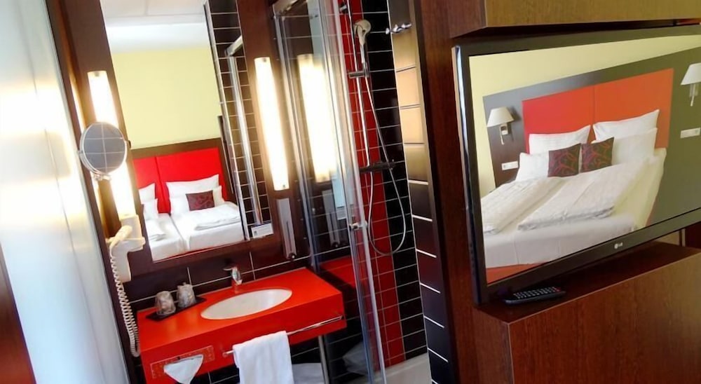 Comfort Room, Multiple Beds photo 1