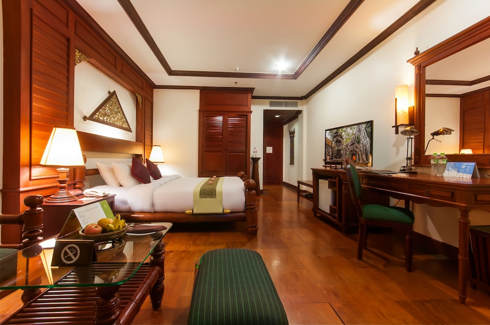 Landmark Double Room - Photo 6
