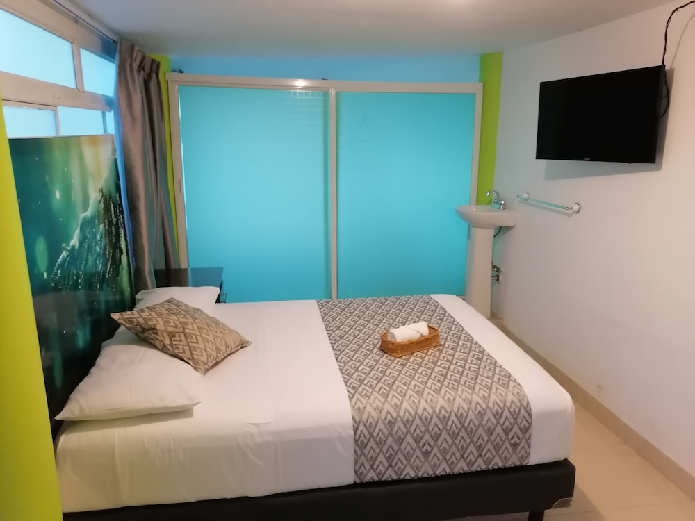 Basic Room photo 3