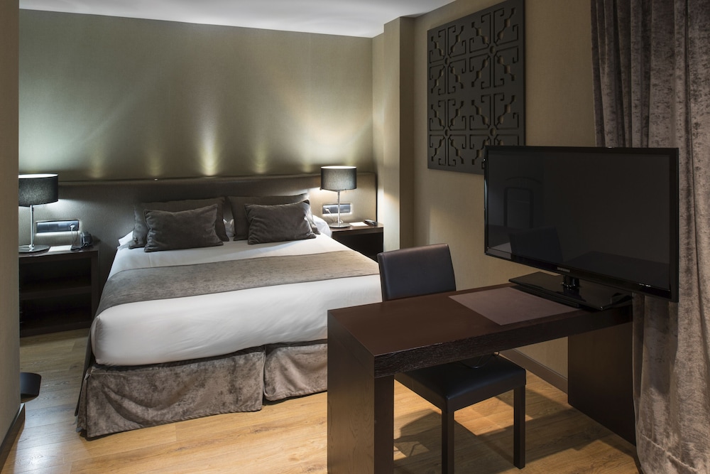 Superior Double Room Single Use
