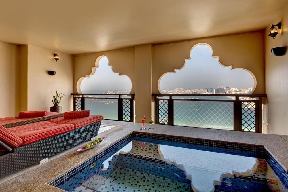 Apartment, 2 Bedrooms (Plunge Pool) thumbnail 5