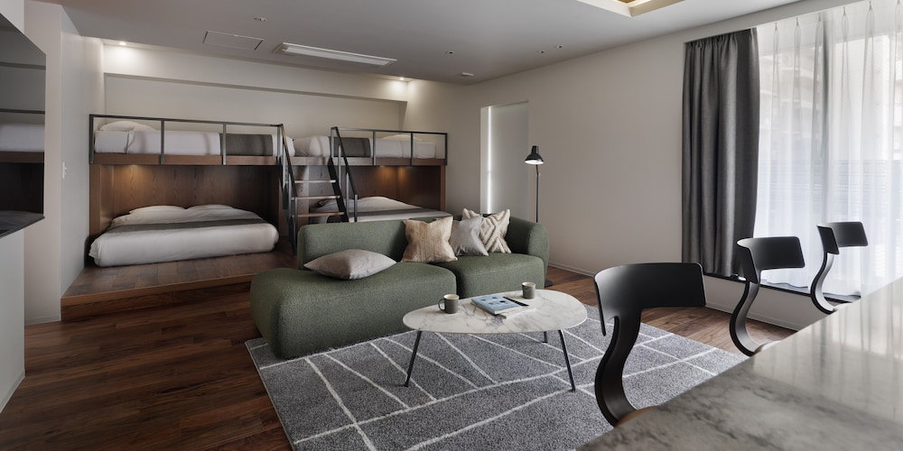 Family Suite, Non Smoking