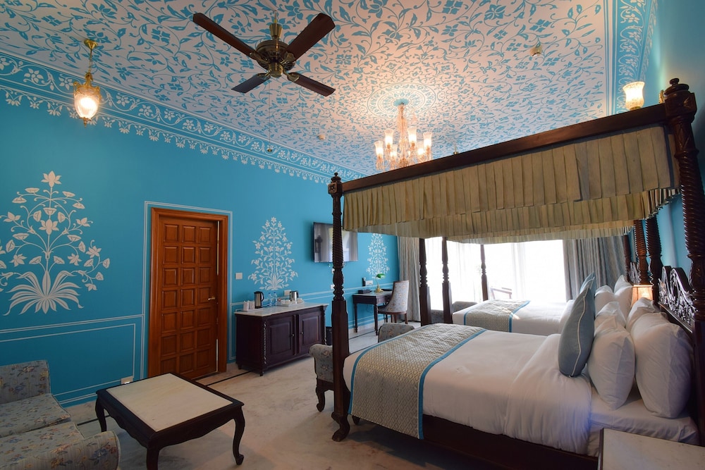 Royal Suite Room - Photo 3