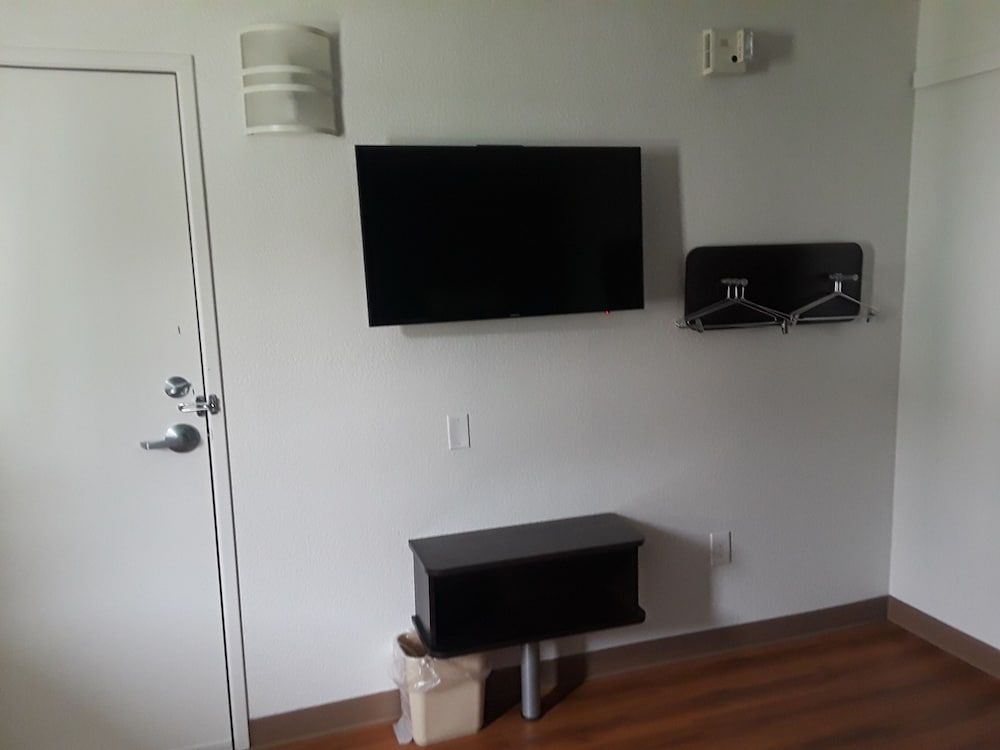 Standard Room, 1 Double Bed, Accessible, Non Smoking
