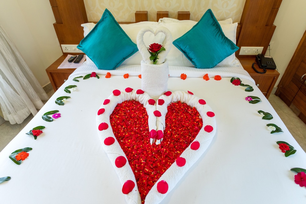 Honeymoon Double Room photo 1