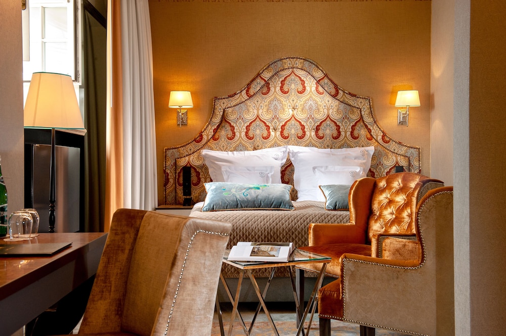 Superior Double Room - Photo 6