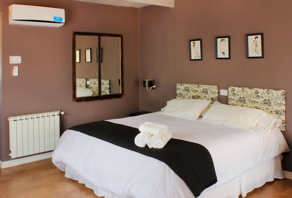 Deluxe Double Room photo 2
