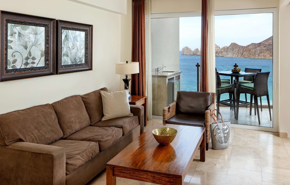 One Bedroom Executive Ocean View