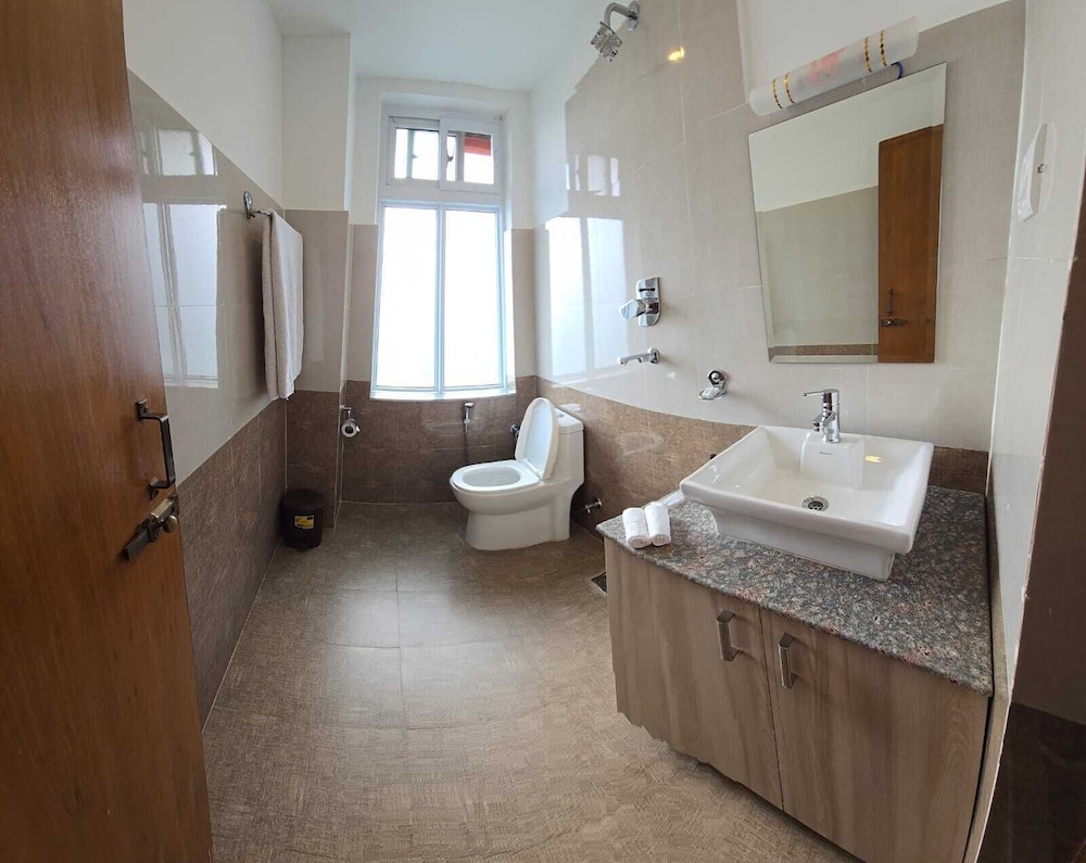 Junior Double Room, Mountain View photo 3