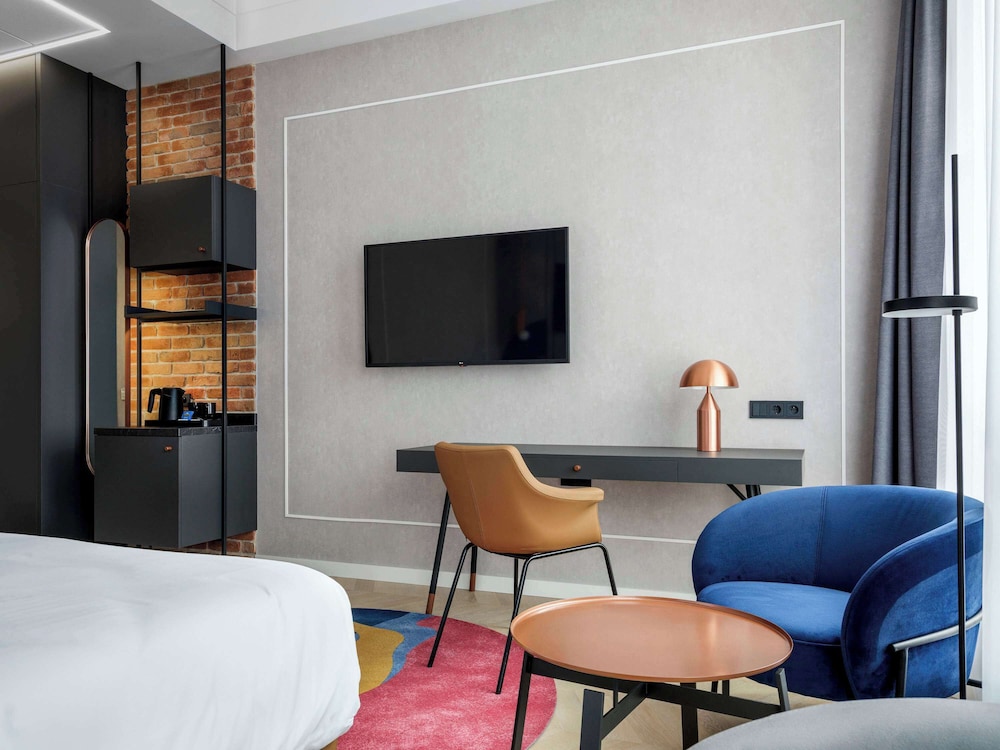 Superior Double Room, 1 Double Bed with Sofa bed - Photo 3