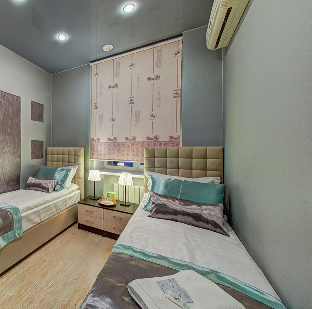 Twin Room (№3)