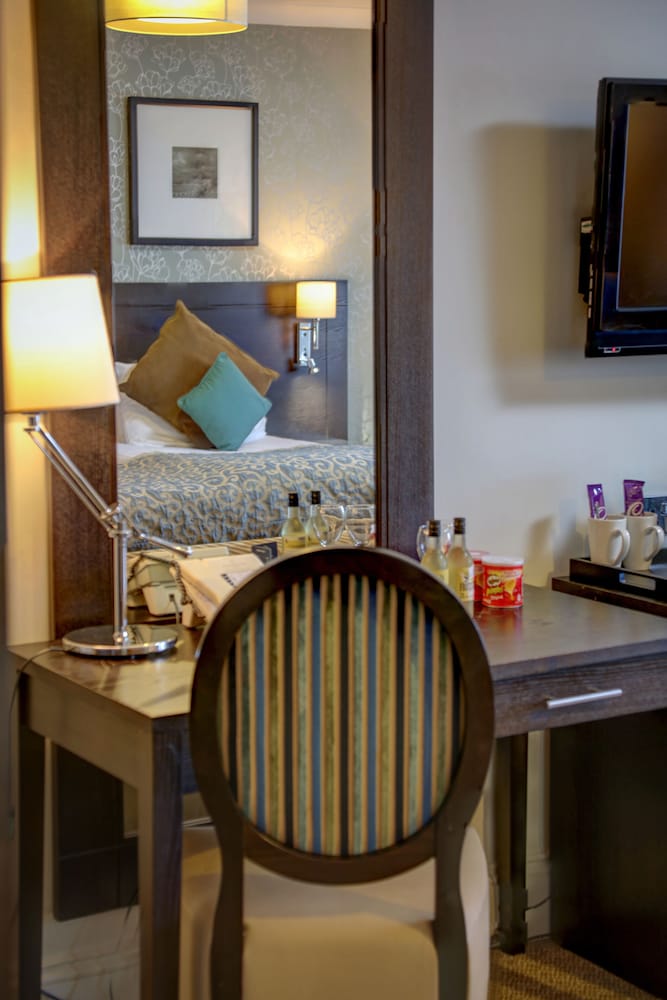 Norfolk Royale Hotel, 사진 7