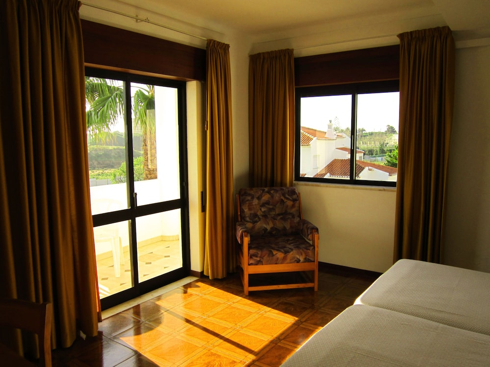 Family Room, Balcony, Pool View