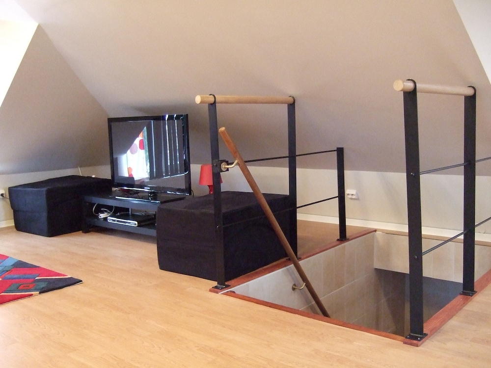 Honeymoon Penthouse, Sea View photo 3