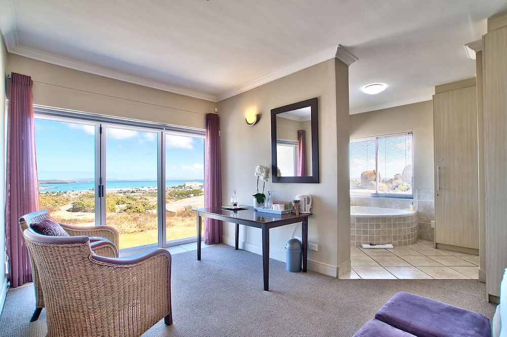 Luxury Double Room photo 3