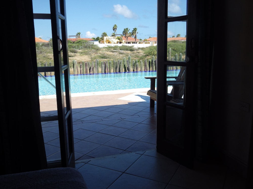 Superior Apartment, 1 Bedroom, Pool View photo 3