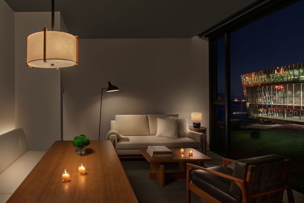 Deluxe Suite, 1 Bedroom - Photo 1