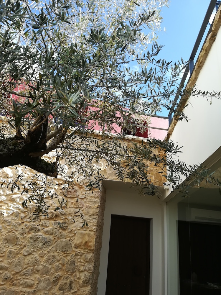 Superior Double Room, Balcony, Mountain View (5)