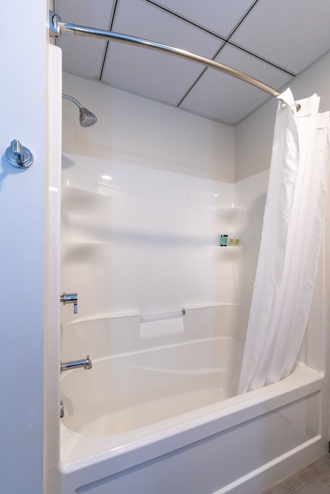 Suite, 1 King Bed, Non Smoking (Efficiency) - Photo 6
