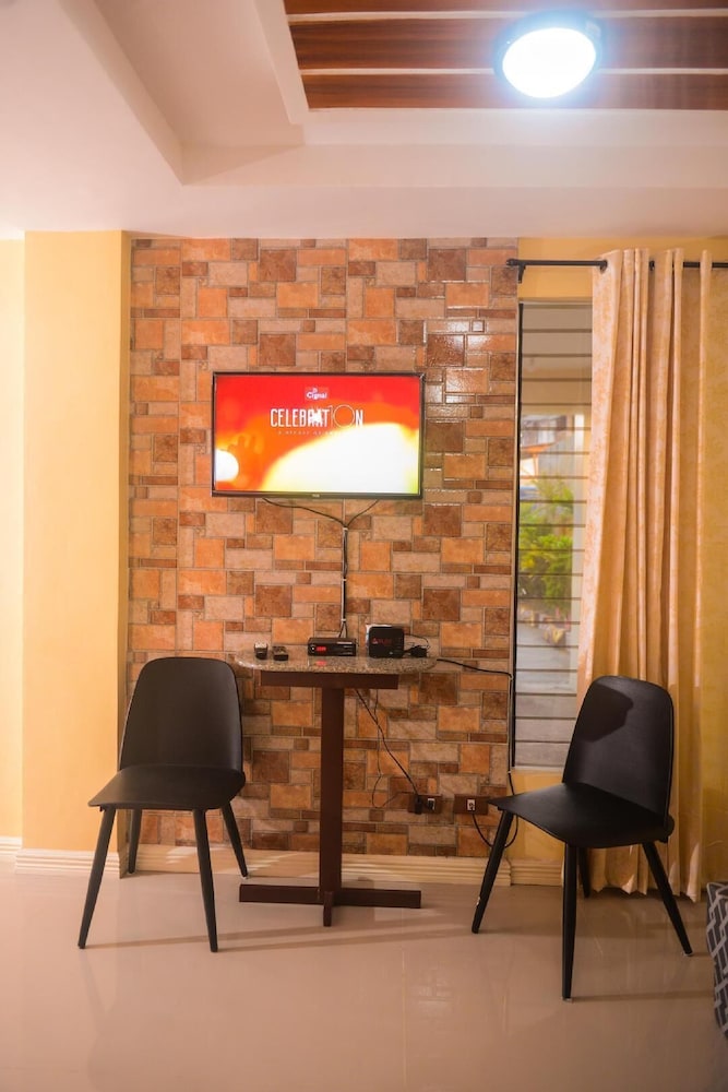 Deluxe Room photo 3