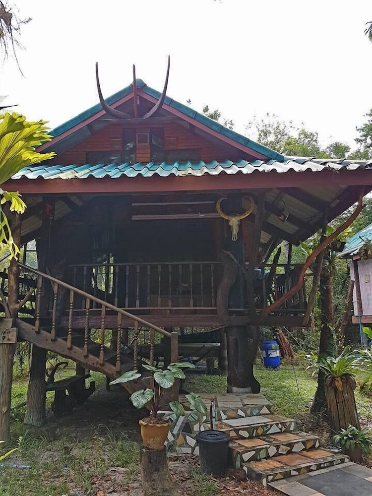 Basic Bungalow photo 3