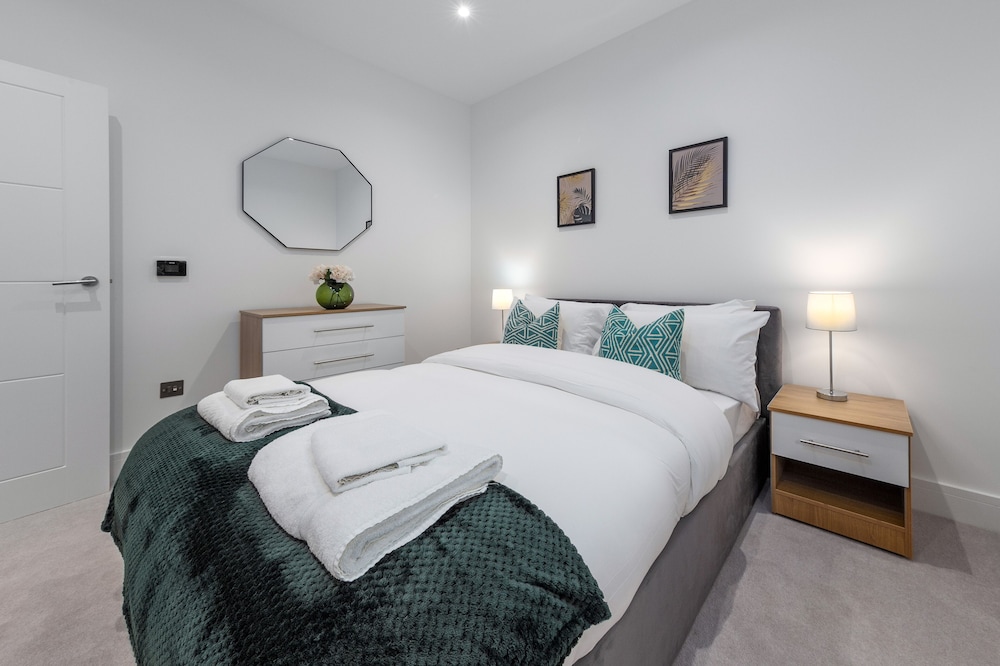 Premier Apartment photo 3