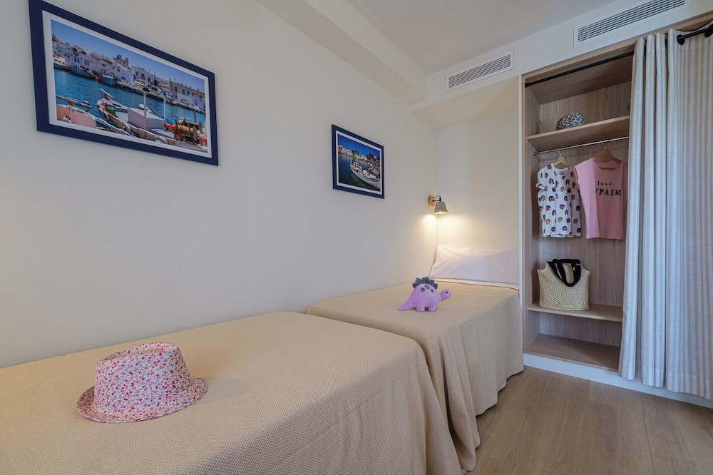 Premium Room (2 Habitaciones) photo 2