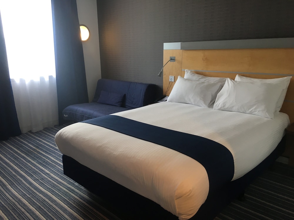 Standard Room, 1 Double Bed with Sofa bed