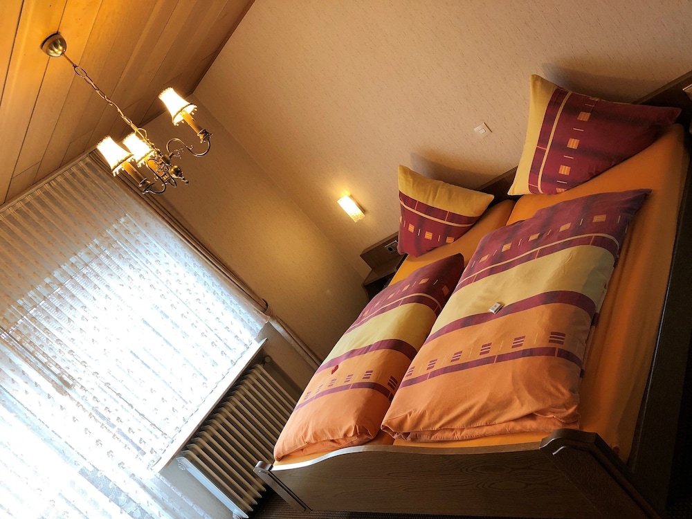Double Room, Balcony photo 1