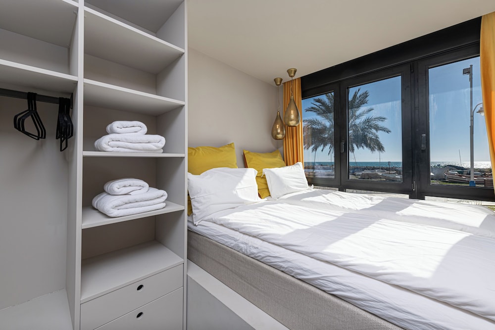 Casa Deluxe, Vista al Mar