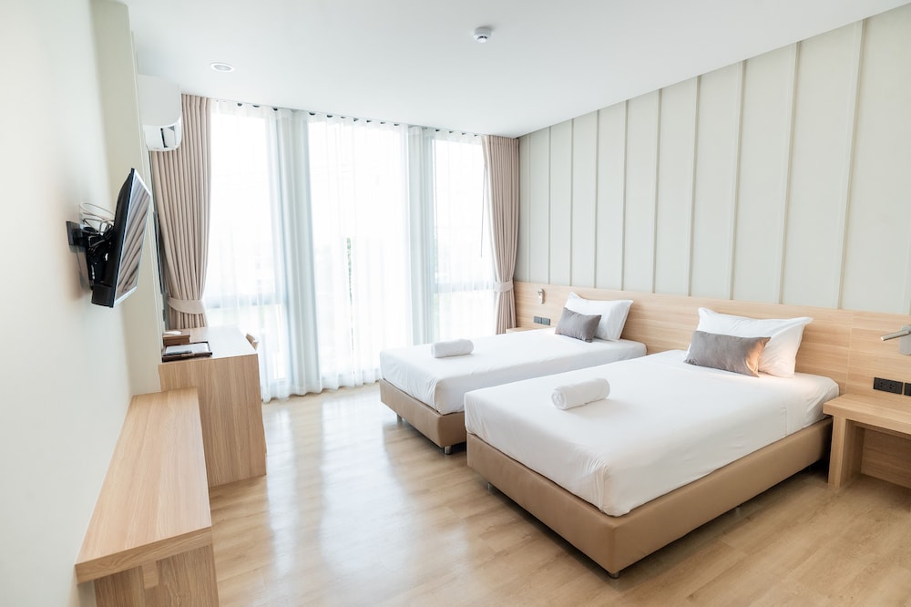 Superior Twin Room - Photo 3
