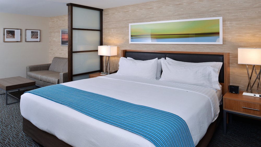 Suite, 1 King Bed (Additional Living Area) photo 1