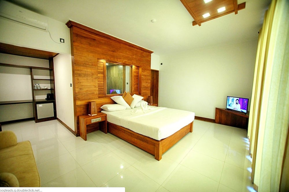 Superior Double Room, Jetted Tub photo 3