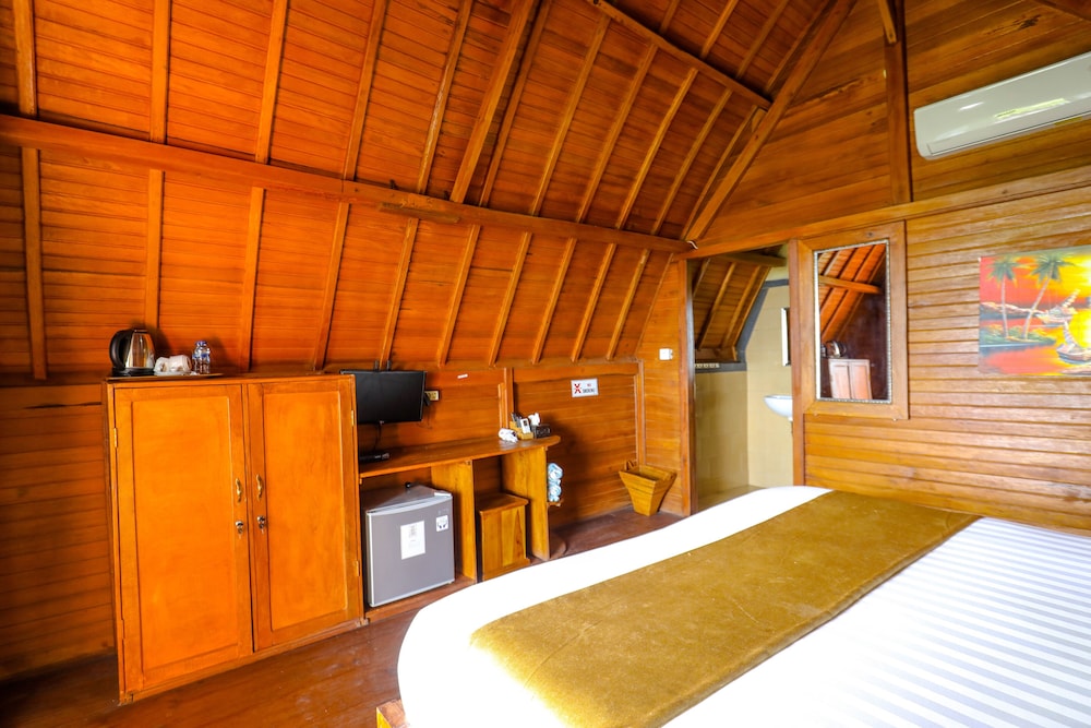 Deluxe Room - Photo 2