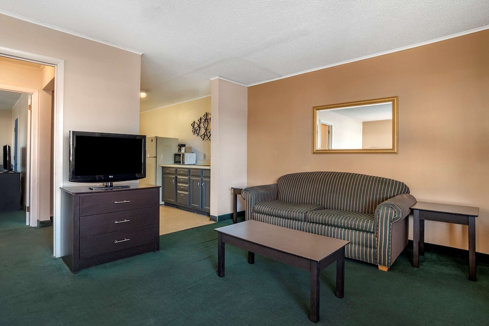 Suite, 2 Bedrooms