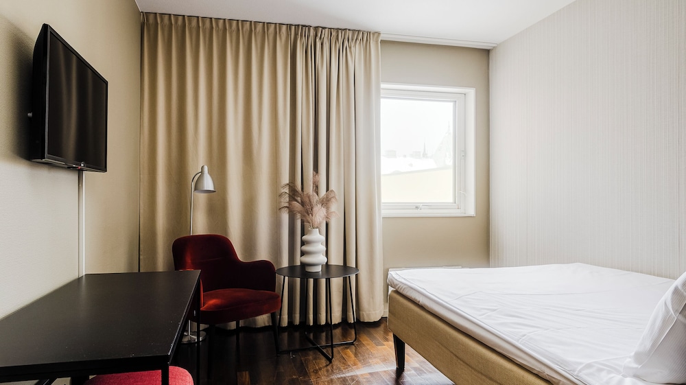 Comfort Single Room photo 1