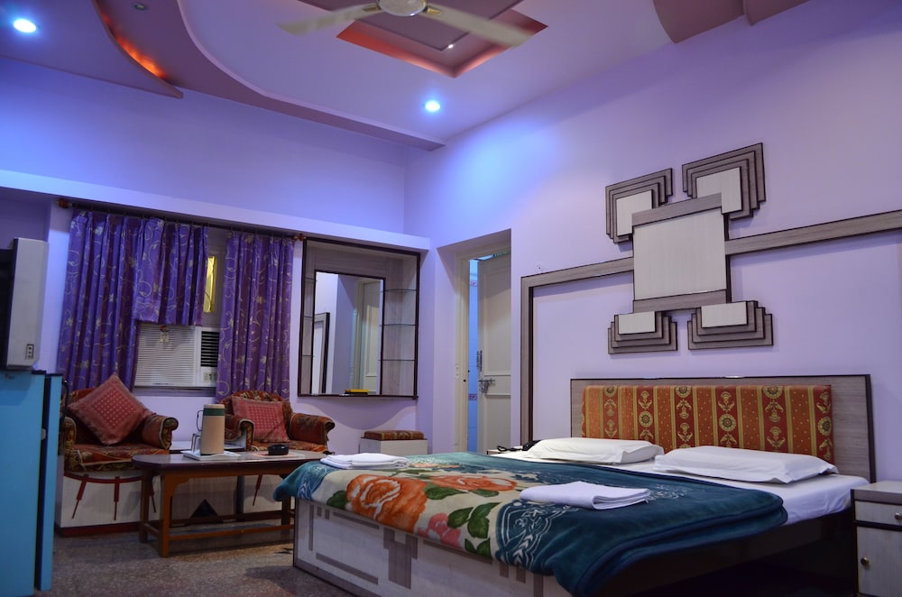 Luxury Double Room - Photo 5