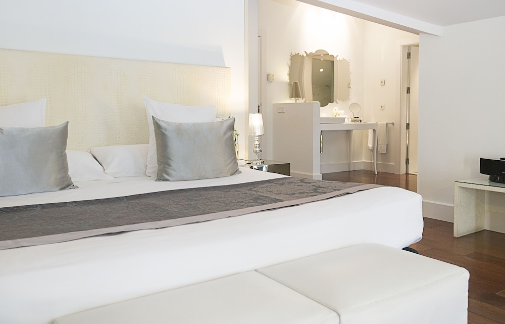 Double Room (Dreamer Palacio) - Photo 3
