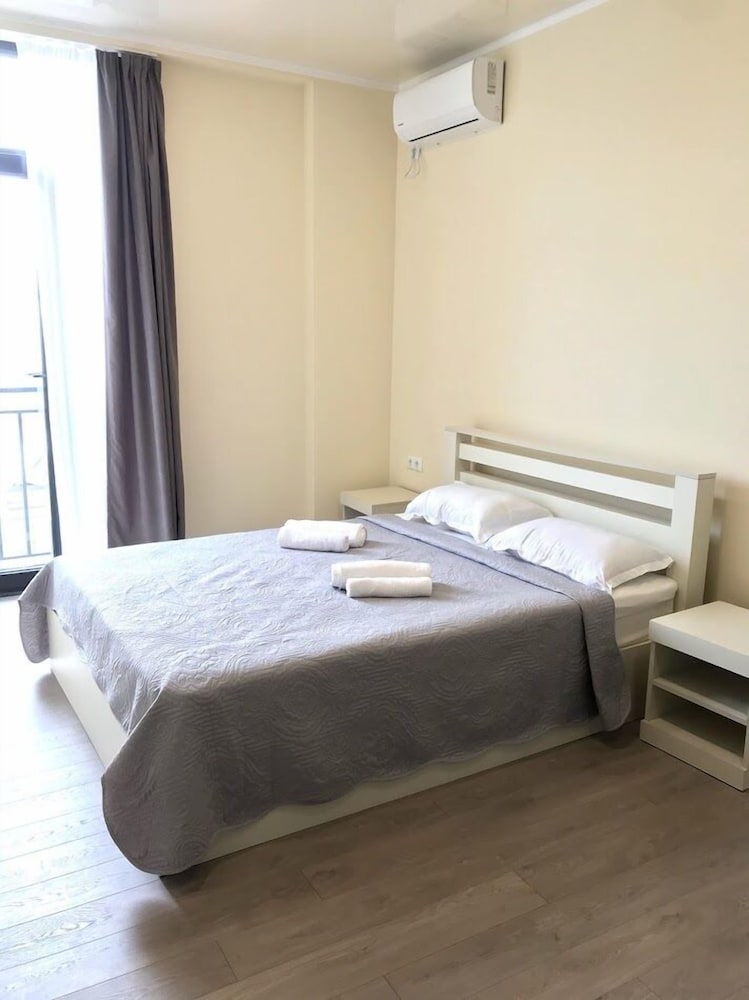 Family Double Room