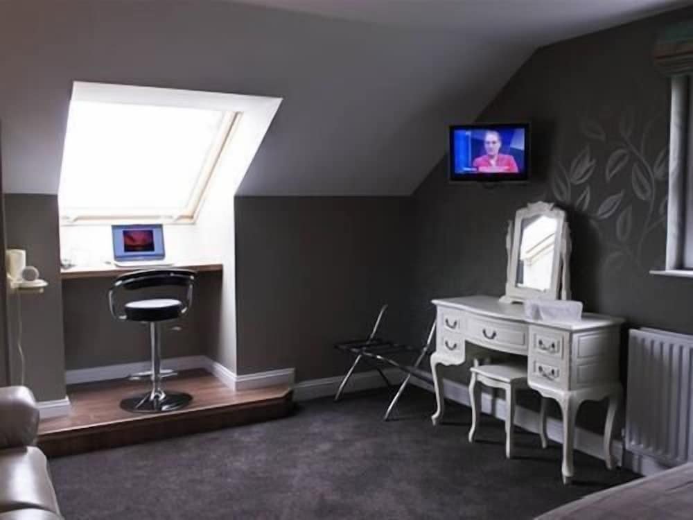 Junior Suite photo 3