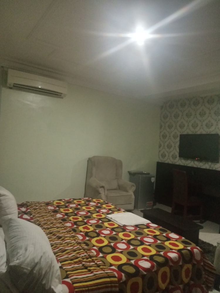 Standard Room, 1 Bedroom
