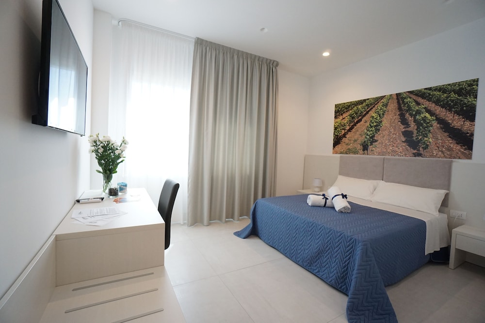 Deluxe Triple Room photo 1