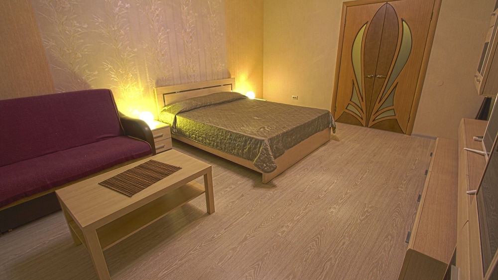 Standard Double or Twin Room photo 1
