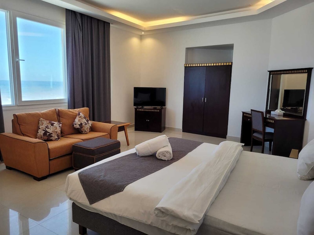 Junior Suite, Sea View photo 2