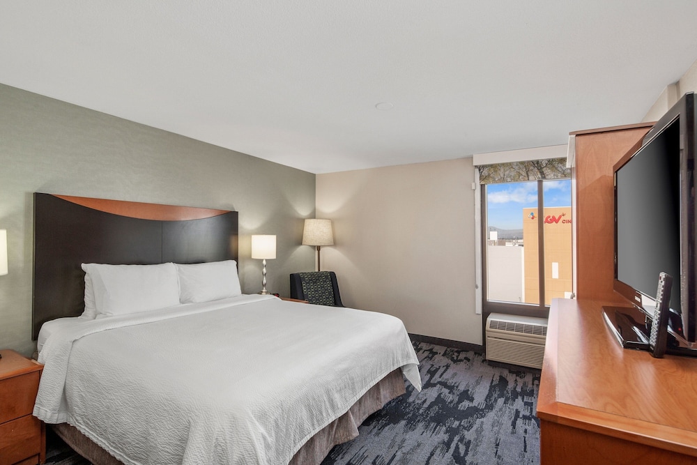 Suite, 1 King Bed - Photo 5