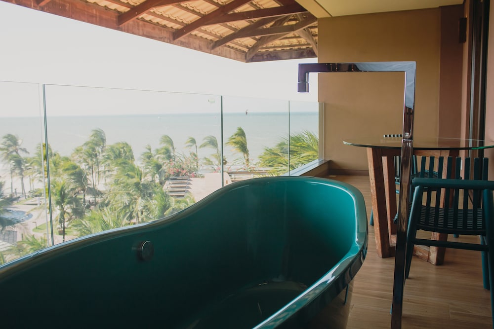 Premium Room (com Banheira) photo 2