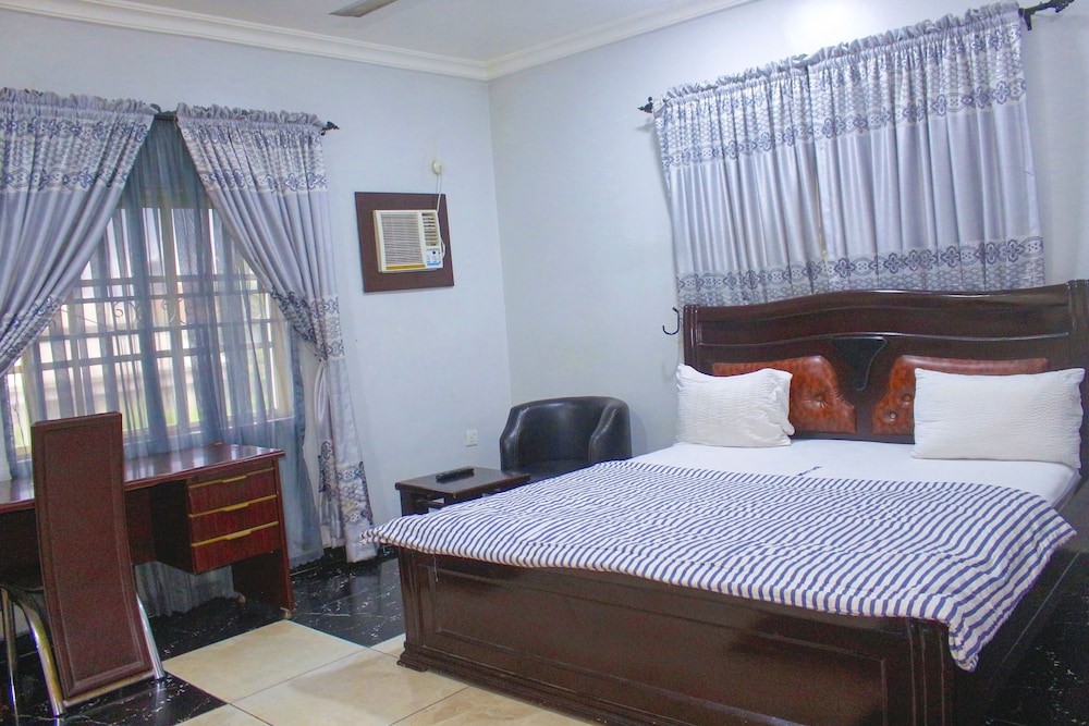 Deluxe Room, Non Smoking